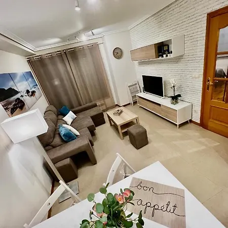 Seis Caracoles Apartment Salceda de Caselas