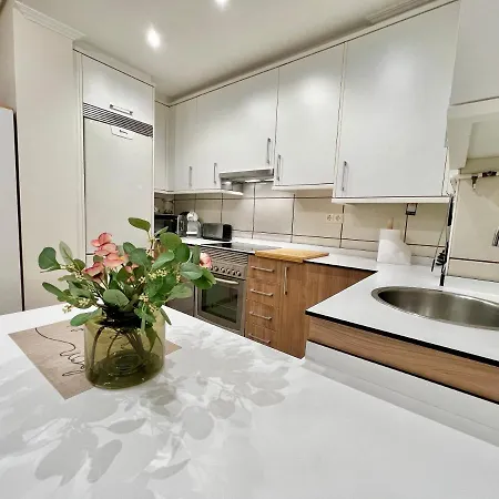 Appartement Seis Caracoles *