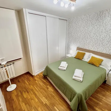Apartment Seis Caracoles