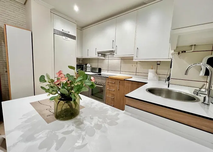 Daire Seis Caracoles *