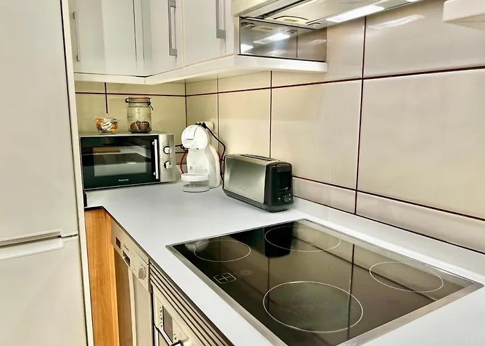 Seis Caracoles Daire