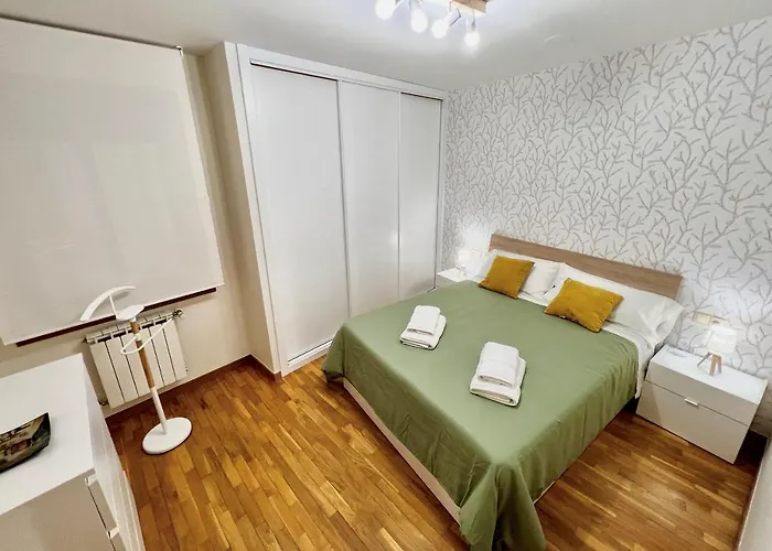 アパート Seis Caracoles